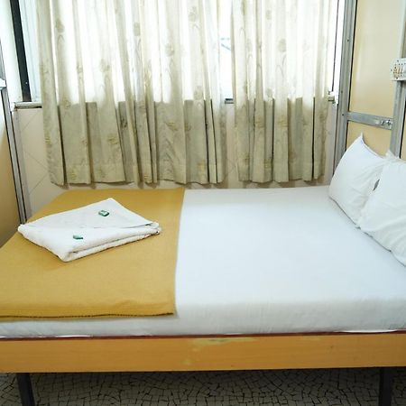 Sharda Residency Hotel Mumbai Exterior photo
