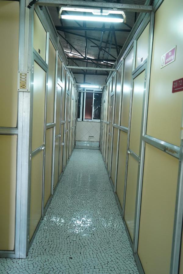 Sharda Residency Hotel Mumbai Exterior photo