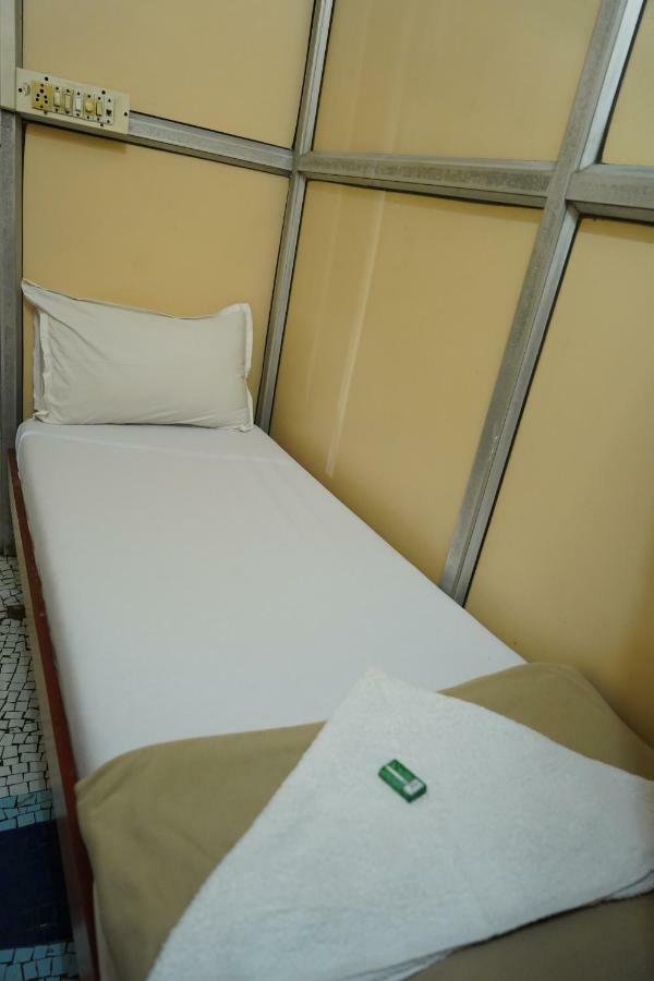 Sharda Residency Hotel Mumbai Exterior photo