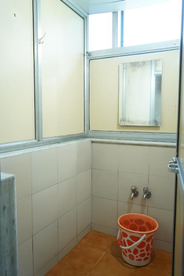 Sharda Residency Hotel Mumbai Exterior photo