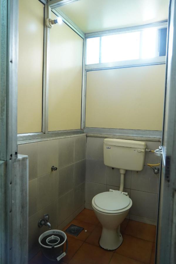Sharda Residency Hotel Mumbai Exterior photo