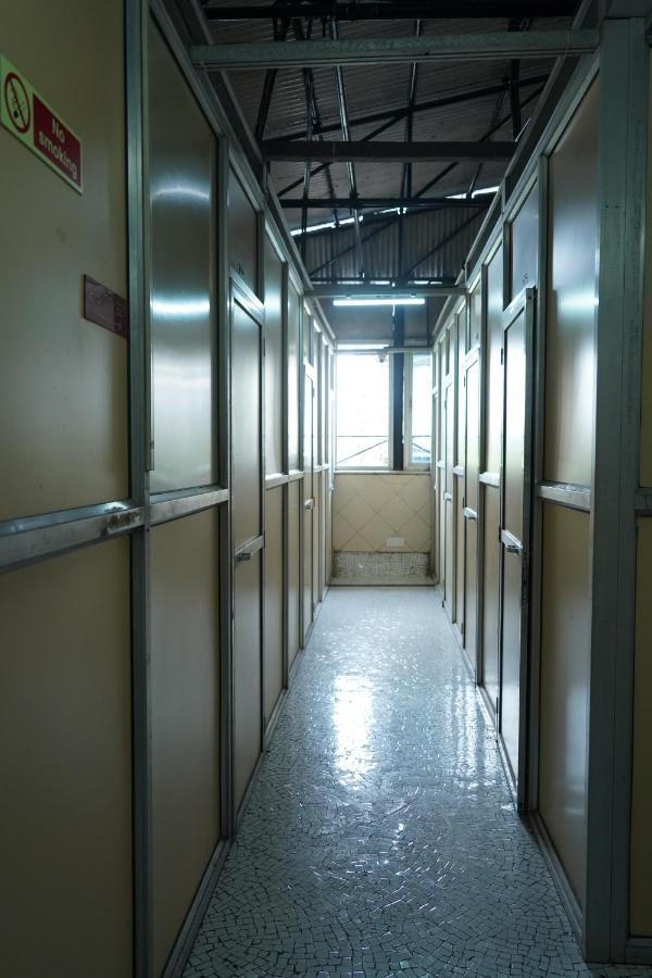 Sharda Residency Hotel Mumbai Exterior photo