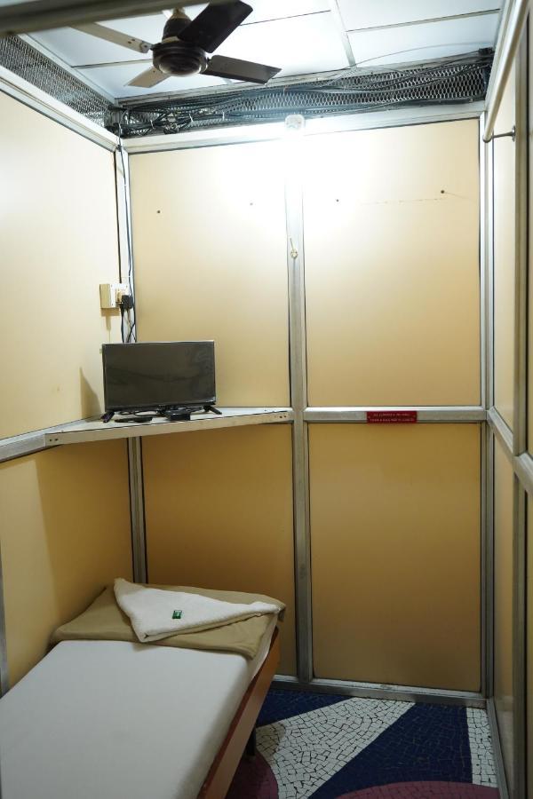 Sharda Residency Hotel Mumbai Exterior photo